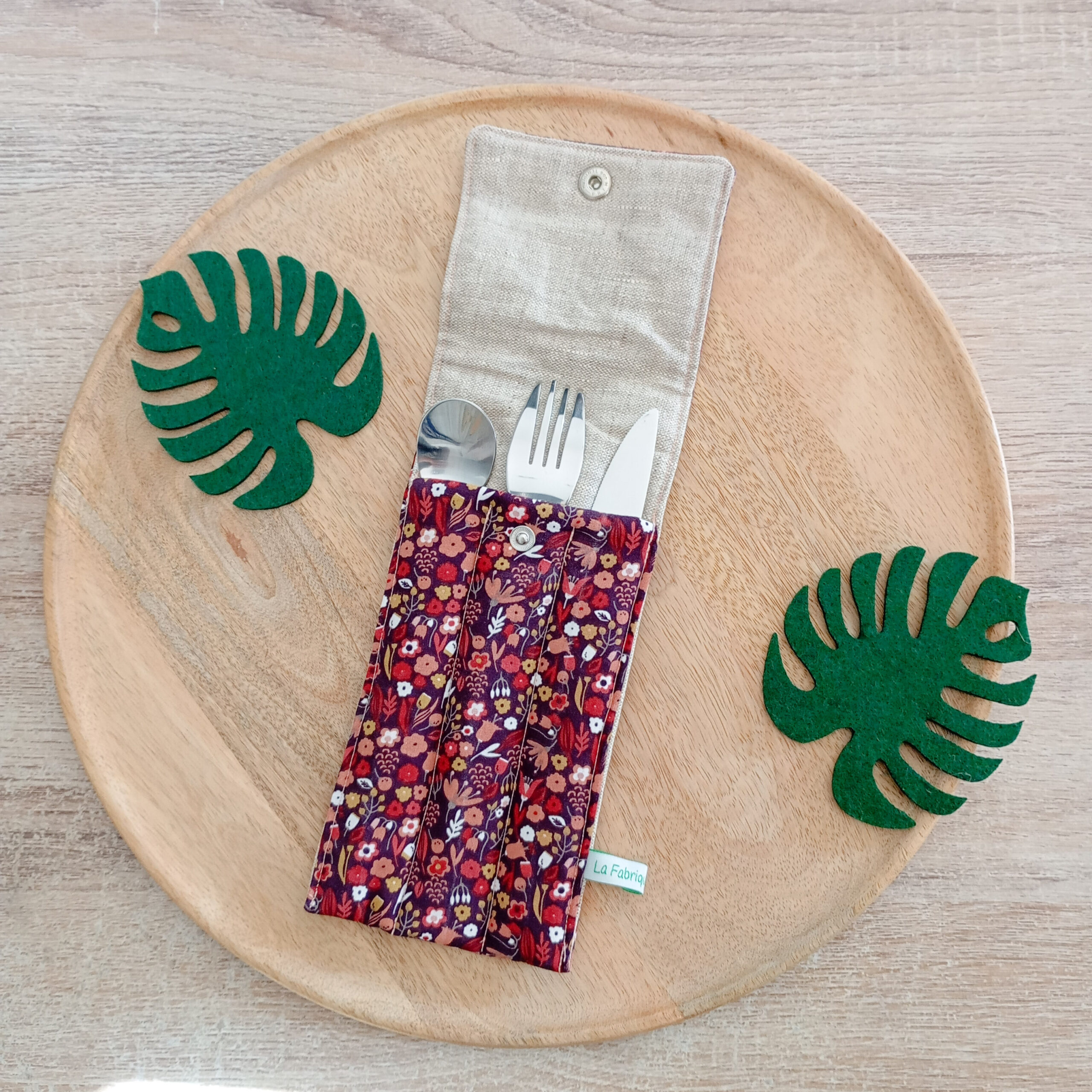 Jardin Alice bordeaux