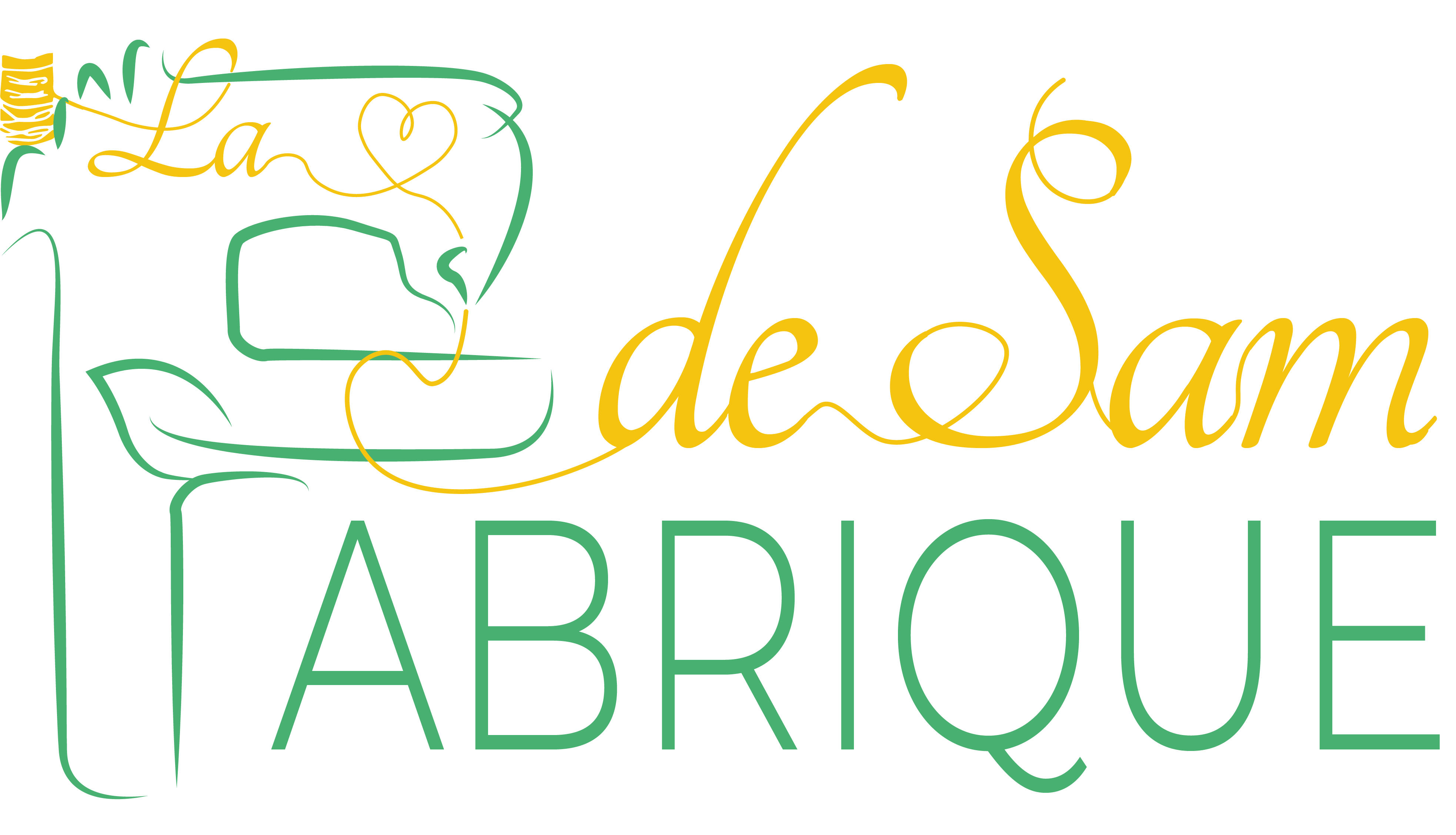 La Fabrique de Sam